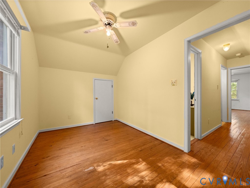 2750 Red Lane Road Powhatan, VA 23139 - Photo 28 of 50 attic storage