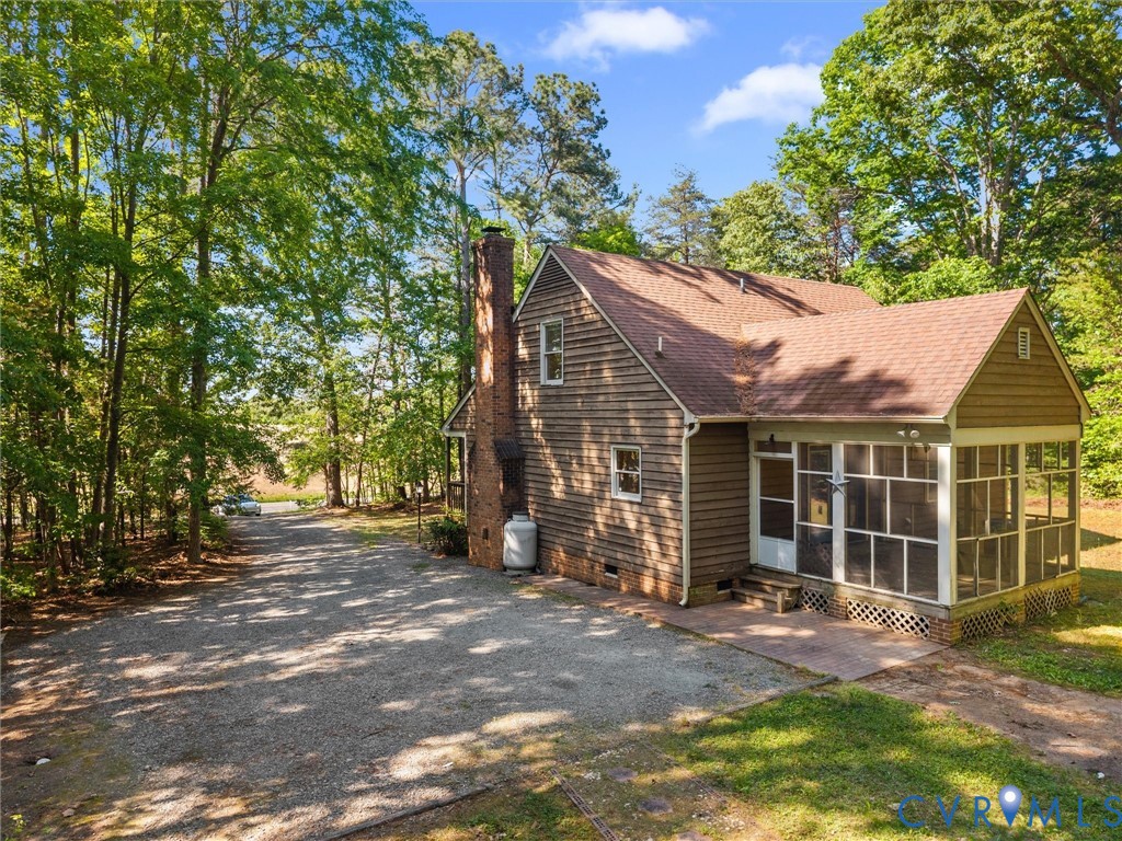 2750 Red Lane Road Powhatan, VA 23139 - Photo 3 of 50