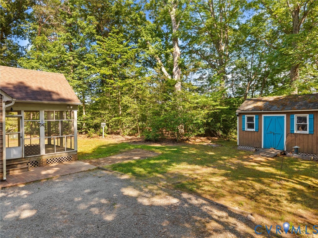 2750 Red Lane Road Powhatan, VA 23139 - Photo 34 of 50