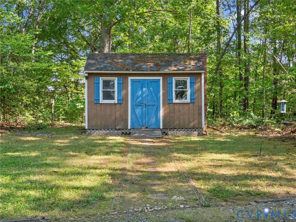 2750 Red Lane Road Powhatan, VA 23139 - Photo 35 of 50