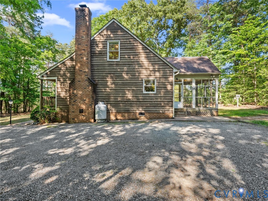 2750 Red Lane Road Powhatan, VA 23139 - Photo 36 of 50