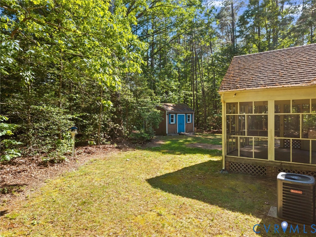 2750 Red Lane Road Powhatan, VA 23139 - Photo 40 of 50