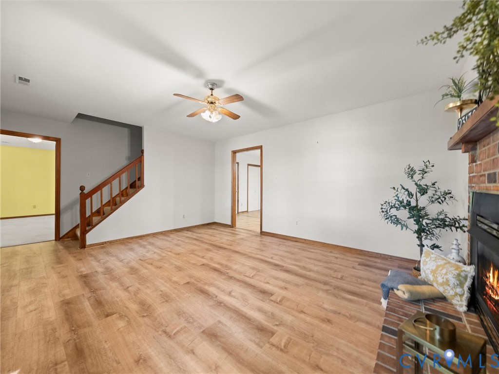 2750 Red Lane Road Powhatan, VA 23139 - Photo 4 of 50