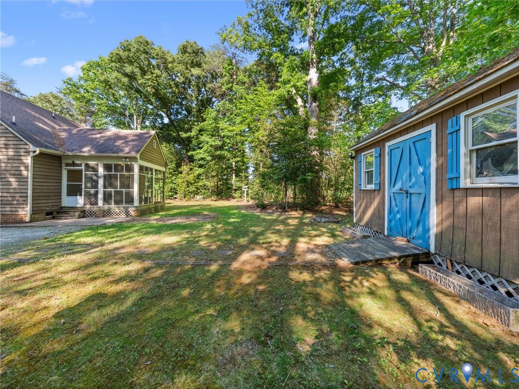 2750 Red Lane Road Powhatan, VA 23139 - Photo 42 of 50
