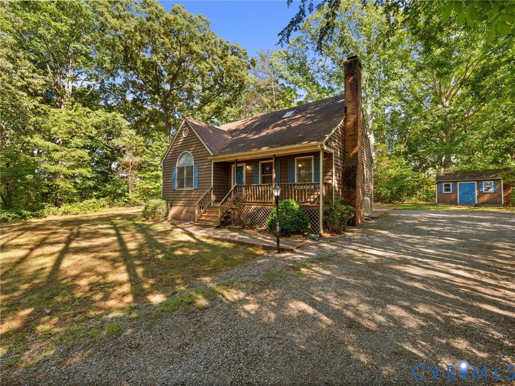 2750 Red Lane Road Powhatan, VA 23139 - Photo 43 of 50
