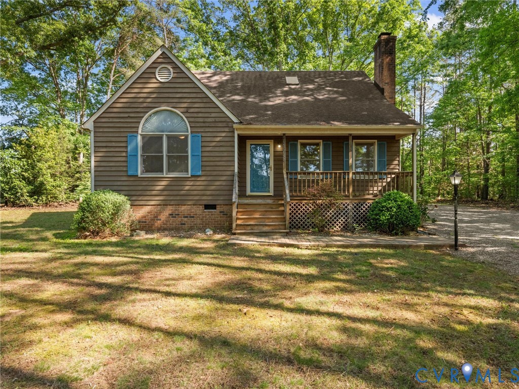 2750 Red Lane Road Powhatan, VA 23139 - Photo 45 of 50