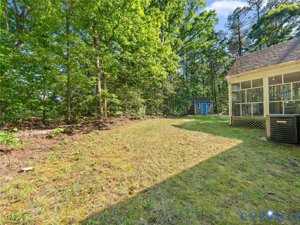2750 Red Lane Road Powhatan, VA 23139 - Photo 47 of 50