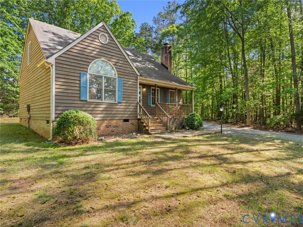2750 Red Lane Road Powhatan, VA 23139 - Photo 49 of 50