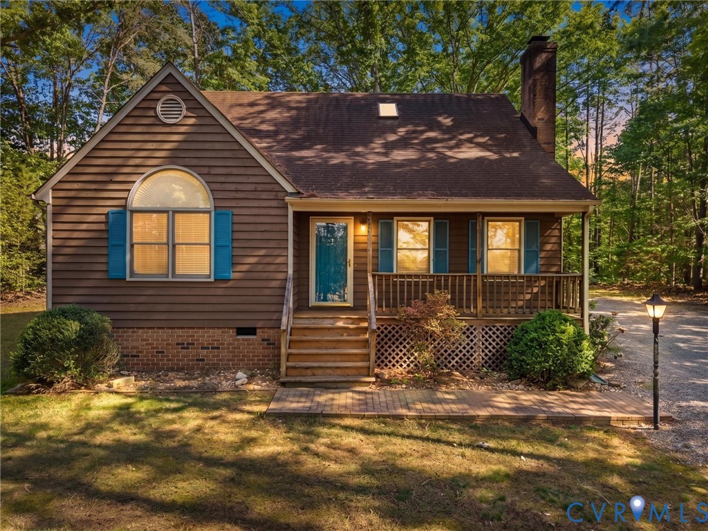 2750 Red Lane Road Powhatan, VA 23139 - Photo 50 of 50