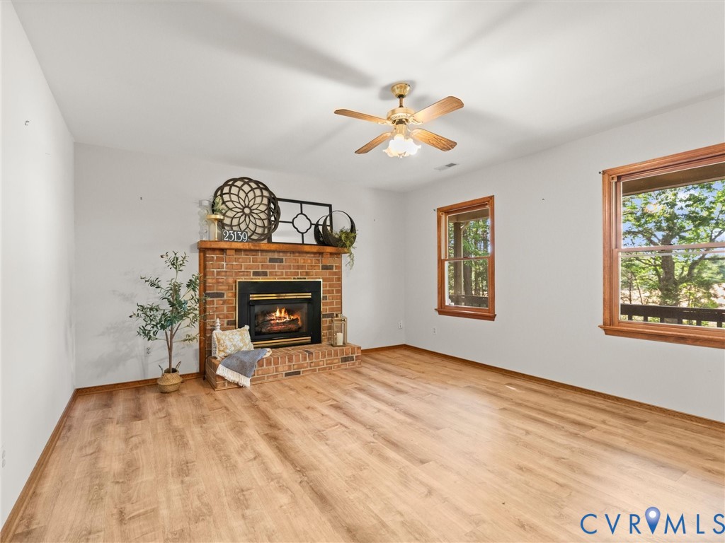2750 Red Lane Road Powhatan, VA 23139 - Photo 5 of 50