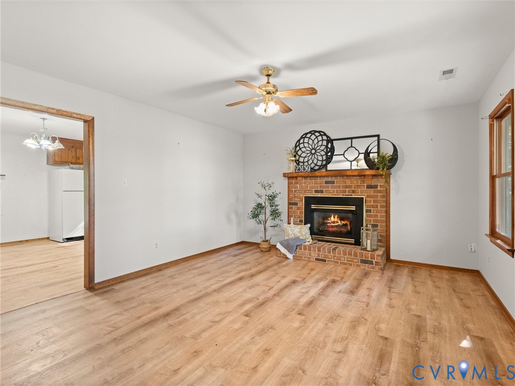 2750 Red Lane Road Powhatan, VA 23139 - Photo 6 of 50