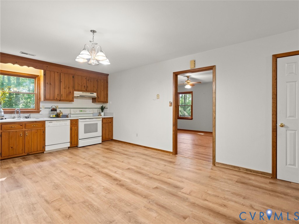 2750 Red Lane Road Powhatan, VA 23139 - Photo 10 of 50