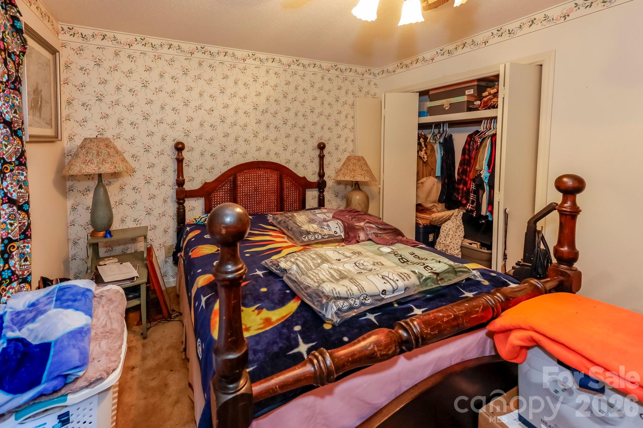 350 Morningstar Lake Road Forest City, NC 28043 - Photo 15 of 27