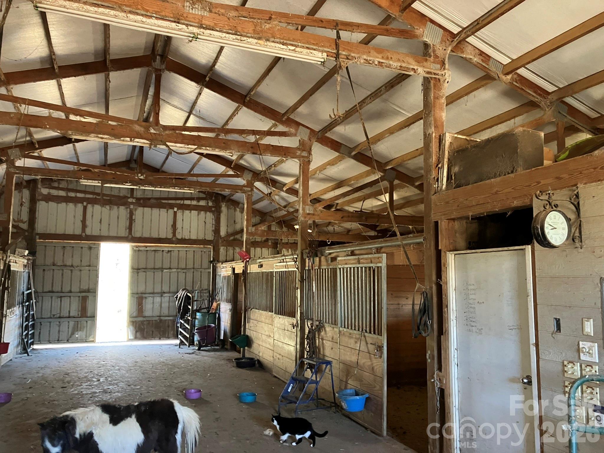 350 Morningstar Lake Road Forest City, NC 28043 - Photo 26 of 27 a view of steet room