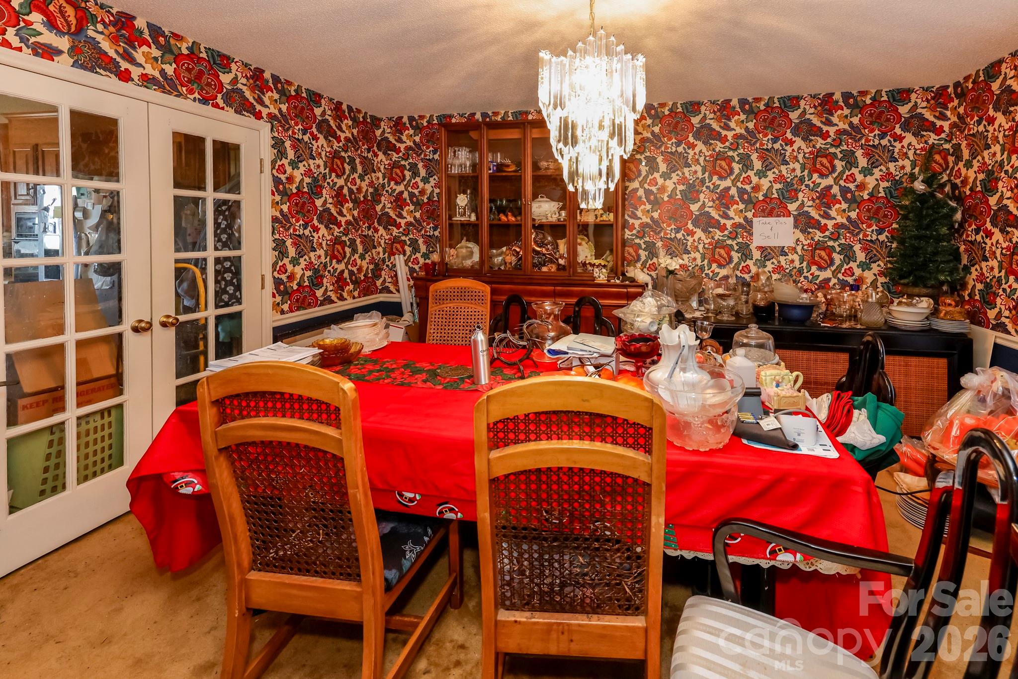 350 Morningstar Lake Road Forest City, NC 28043 - Photo 7 of 29 a outdoor view with a seating space