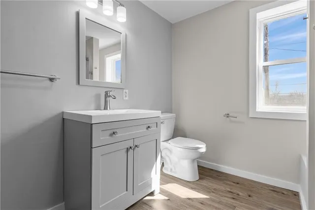 $132,500 | 508 Eau Claire Street, Butler, PA 16001