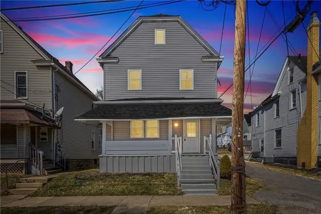 $132,500 | 508 Eau Claire Street, Butler, PA 16001