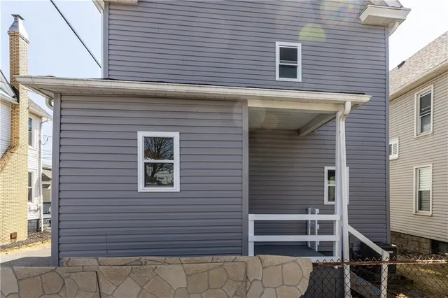 $132,500 | 508 Eau Claire Street, Butler, PA 16001