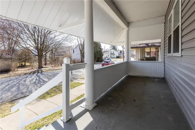 $132,500 | 508 Eau Claire Street, Butler, PA 16001