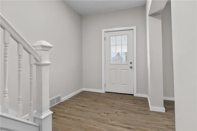 $132,500 | 508 Eau Claire Street, Butler, PA 16001