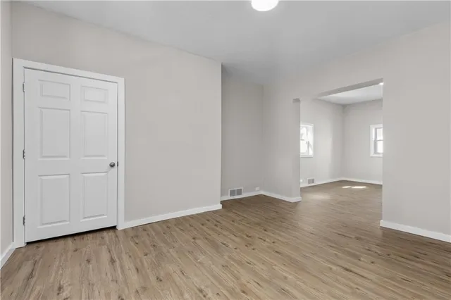 $132,500 | 508 Eau Claire Street, Butler, PA 16001