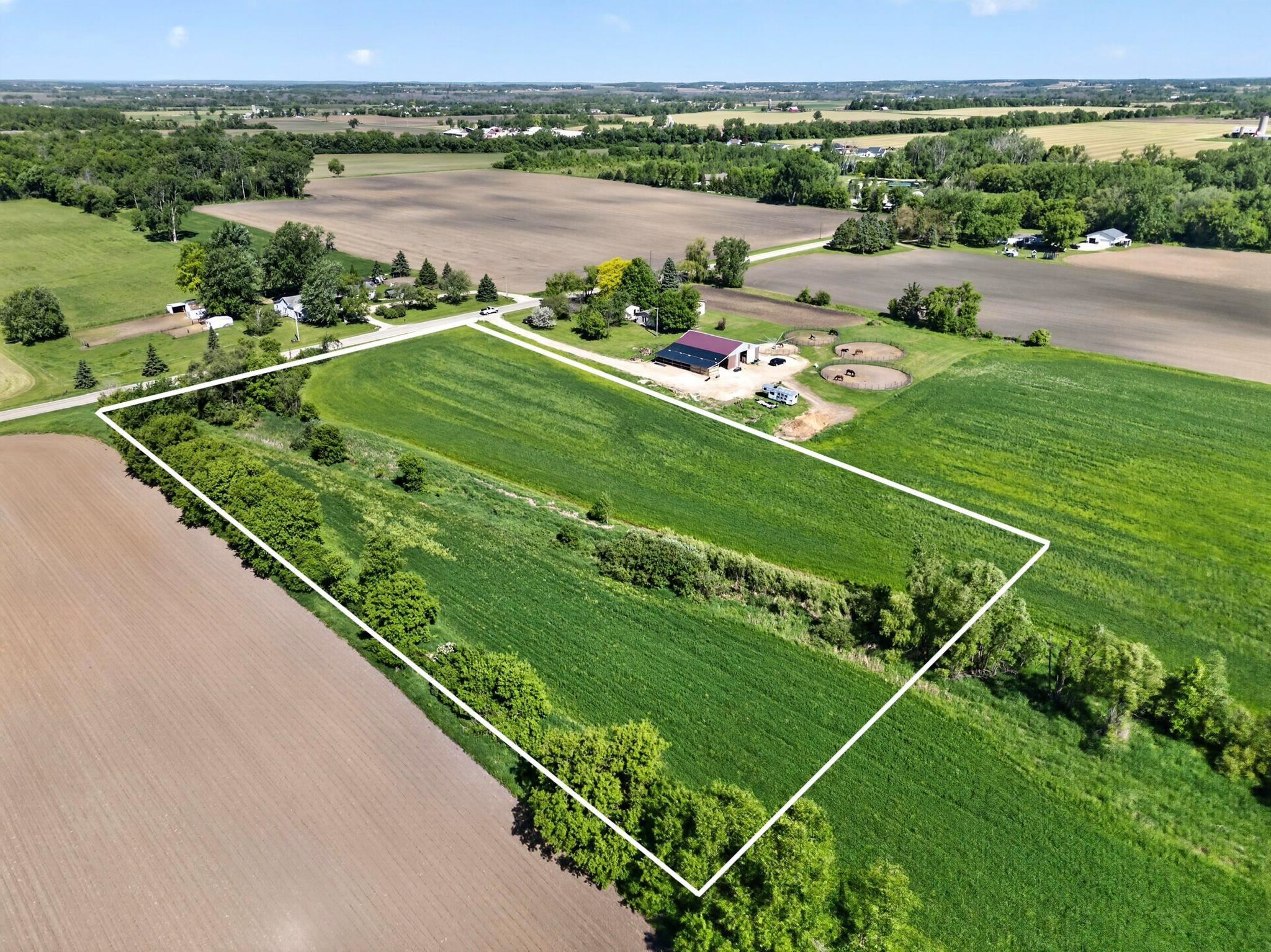 County Road, Unit LT2 Omro, WI 54963 - Photo 3 of 13