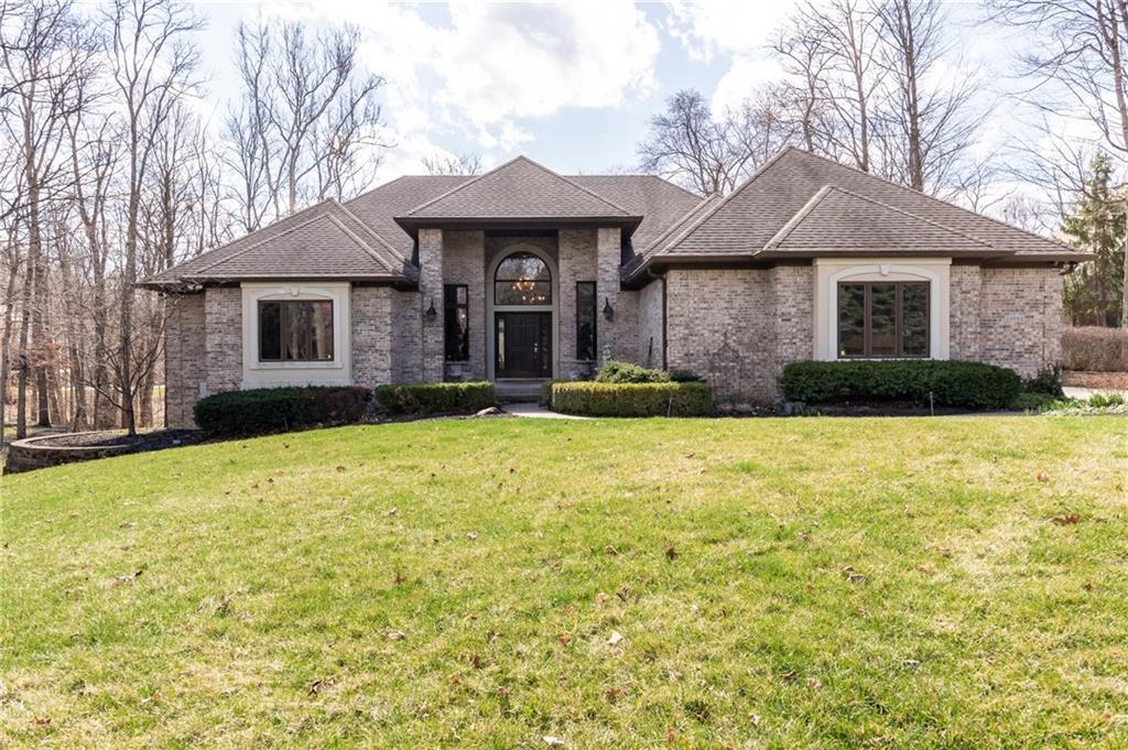 13003 Water Ridge Drive Fishers, IN 46055 - Photo 4 of 48
