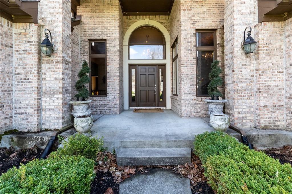 13003 Water Ridge Drive Fishers, IN 46055 - Photo 5 of 48