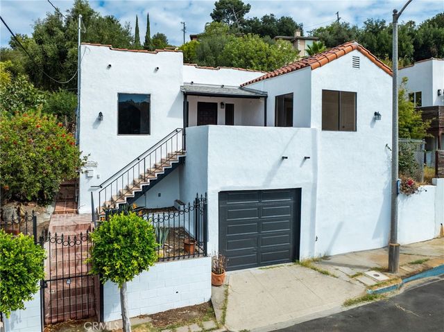 $900,000 | 5219 Lathrop Street, Los Angeles, CA 90032