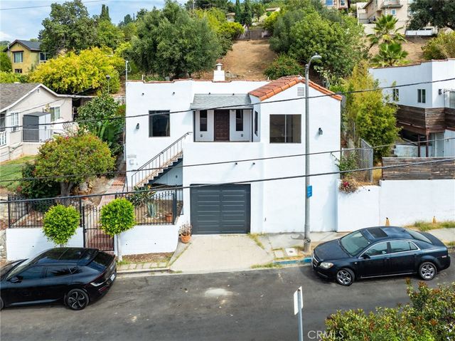 $900,000 | 5219 Lathrop Street, Los Angeles, CA 90032
