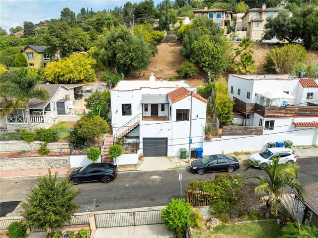 $900,000 | 5219 Lathrop Street, Los Angeles, CA 90032