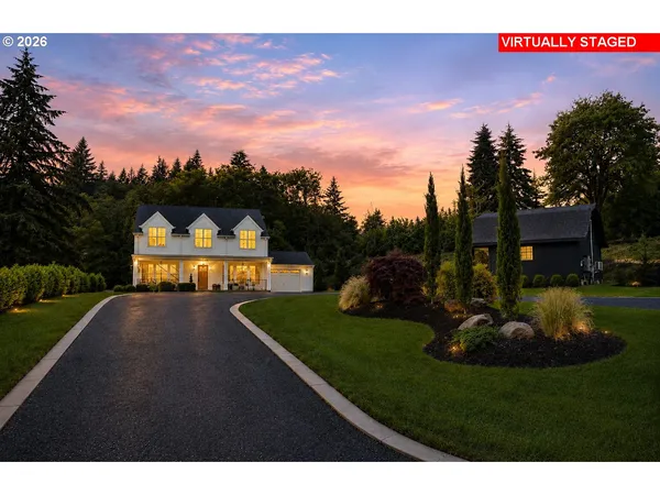 $1,197,000 | 19512 Northeast Fargher Lake Highway, Amboy, WA 98601