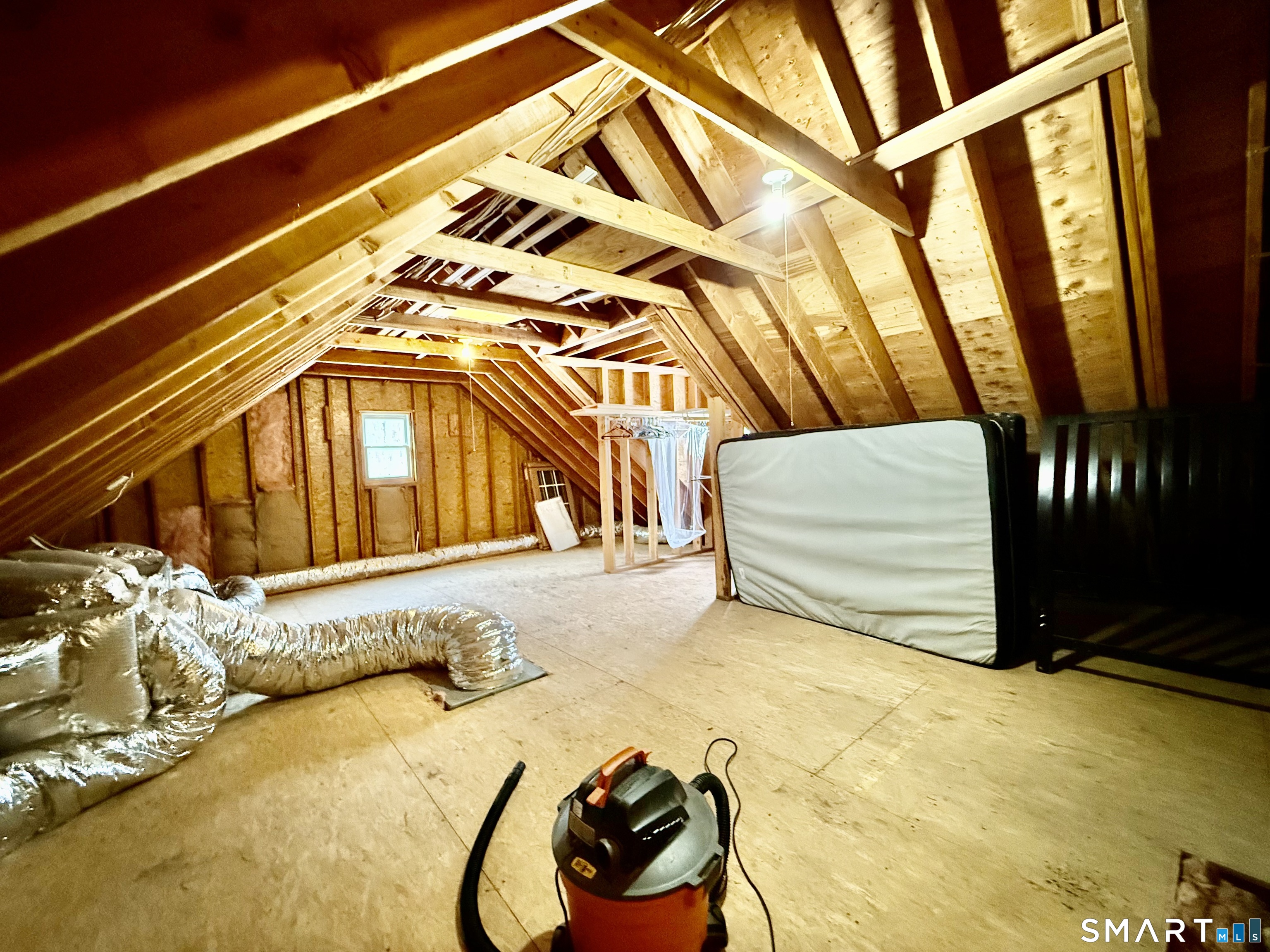 1425 Exeter Road Lebanon, CT 06249 - Photo 27 of 28 a view of an entryway