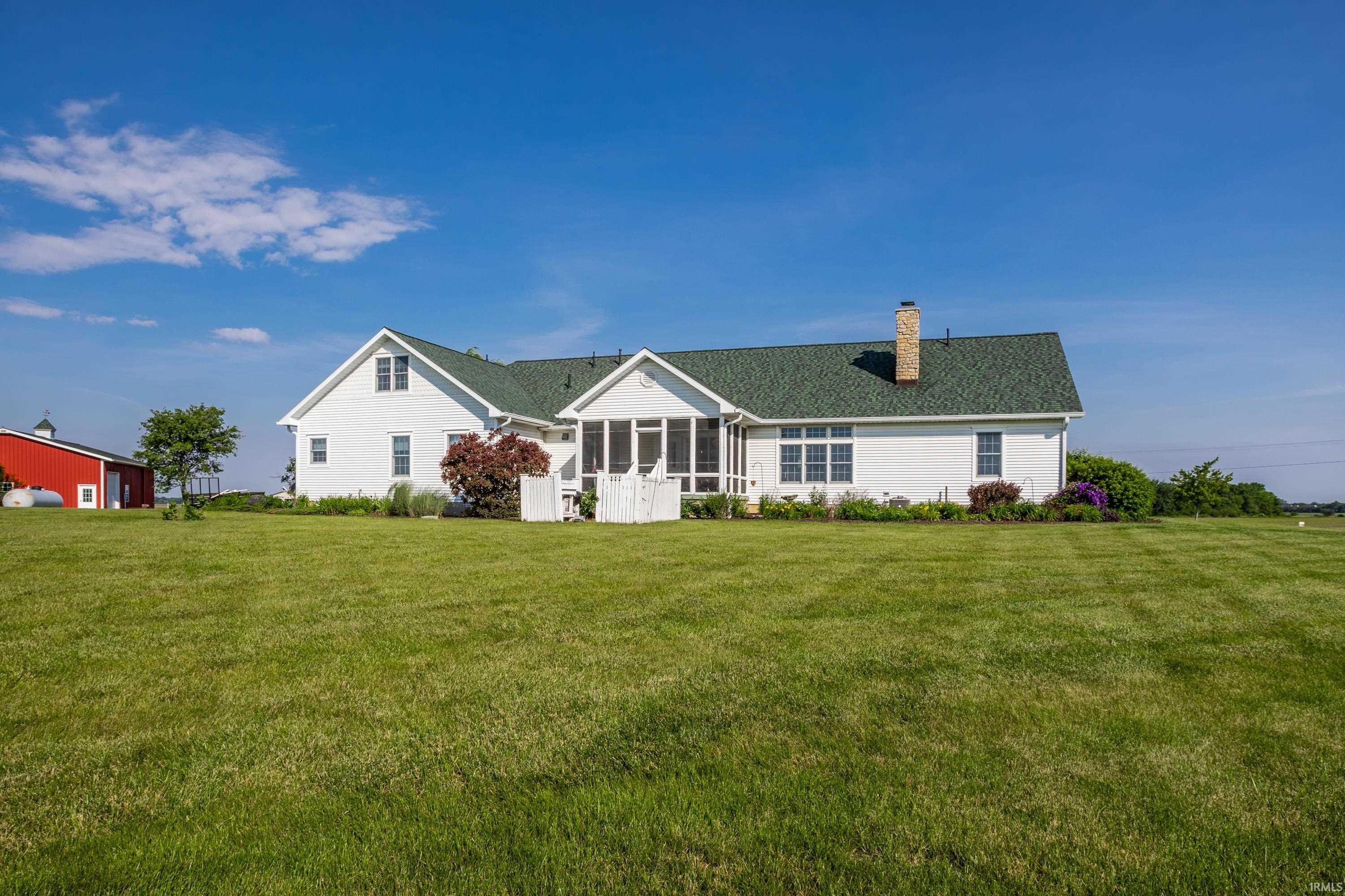 3777 East Kelly Road Frankfort, IN 46041 - Photo 49 of 49