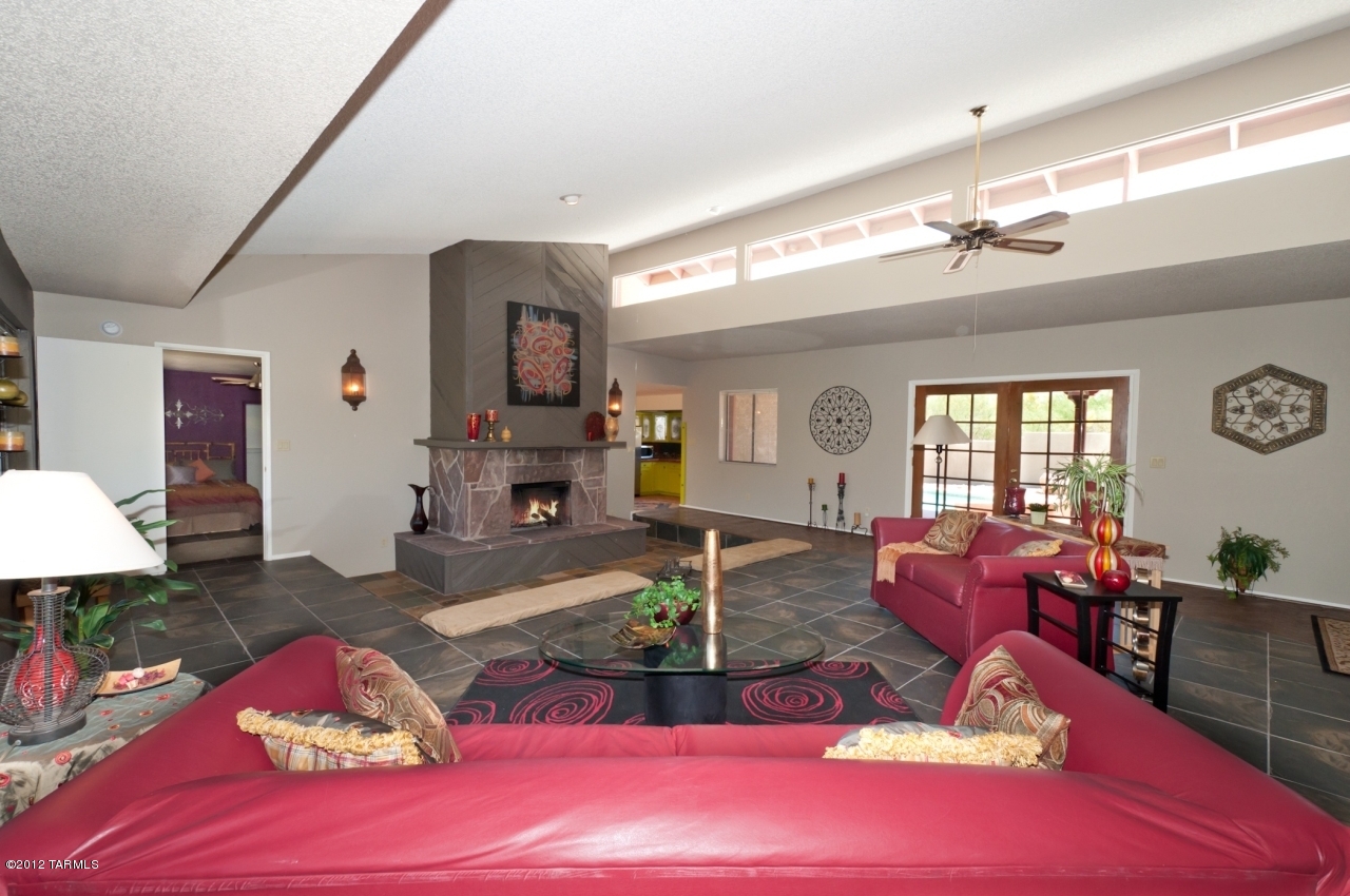8322 East Snyder Road Tucson, AZ 85750 - Photo 13 of 50