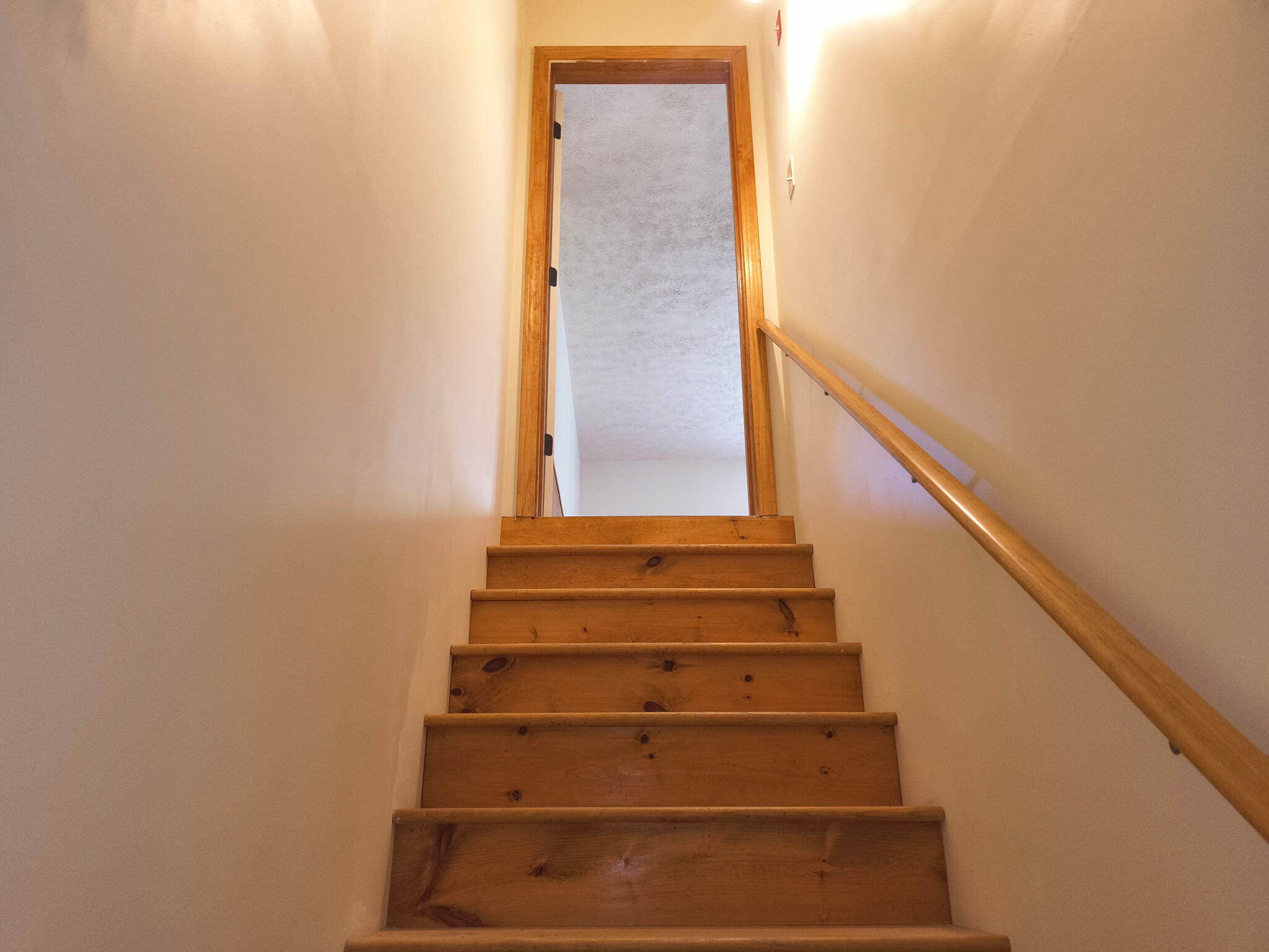 824 Ridge Road Windsor, ME 04363 - Photo 38 of 49 Basement