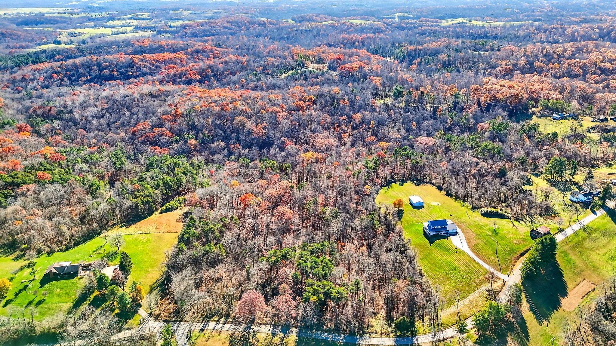 0 Cherry Ridge Road Thurman, OH 45685 - Photo 5 of 29 0 Cherry Ridge Road 8