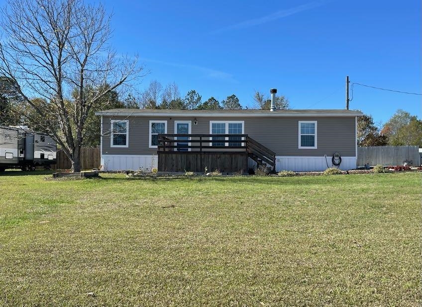 208 Putman Road Buffalo, SC 29321 - Photo 1 of 27 Gallery Image 1