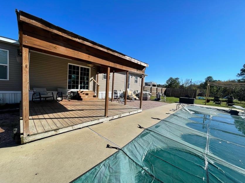 208 Putman Road Buffalo, SC 29321 - Photo 6 of 27 Gallery Image 6
