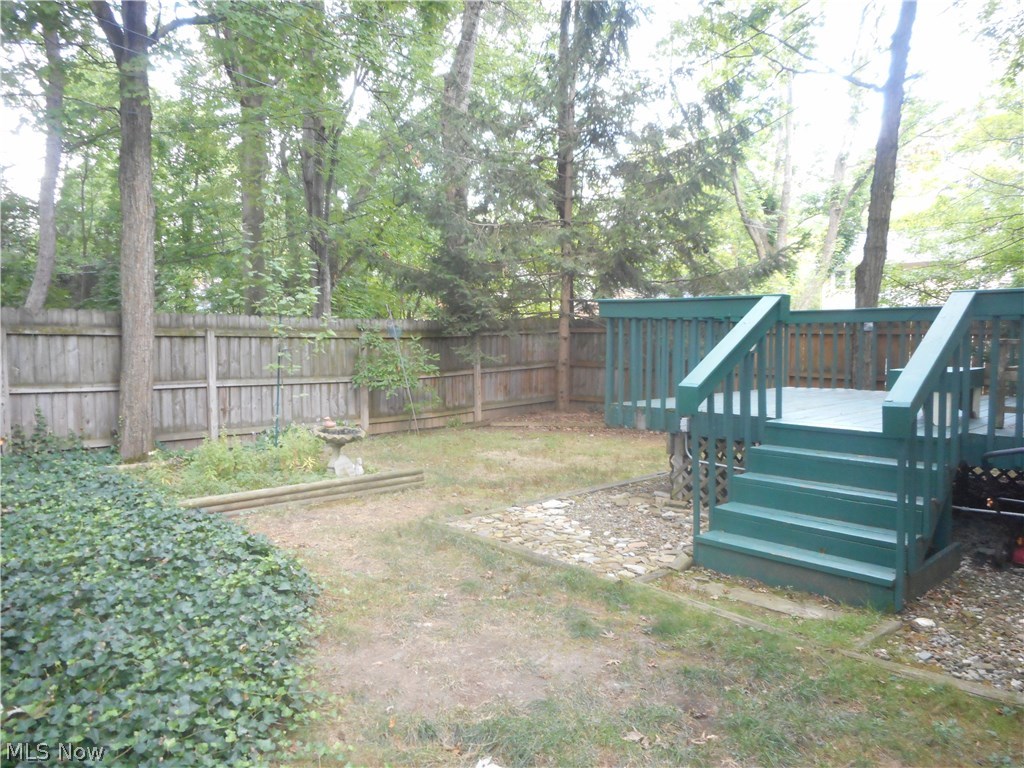3882 Northampton Road Cleveland Heights, OH 44121 - Photo 15 of 15