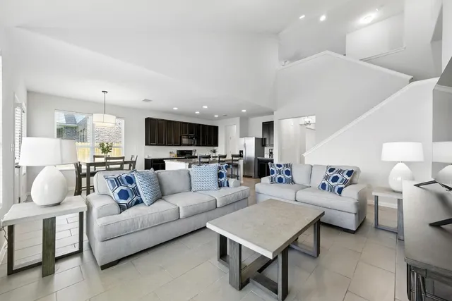 $395,000 | 901 San Marcos Street, Manor, TX 78653