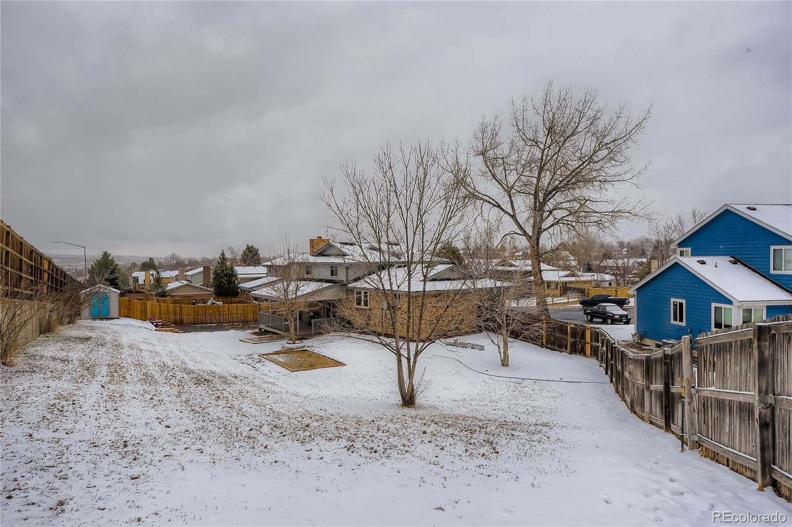 4935 South Routt Street Littleton, CO 80127 - Photo 25 of 30 Gallery Image 25