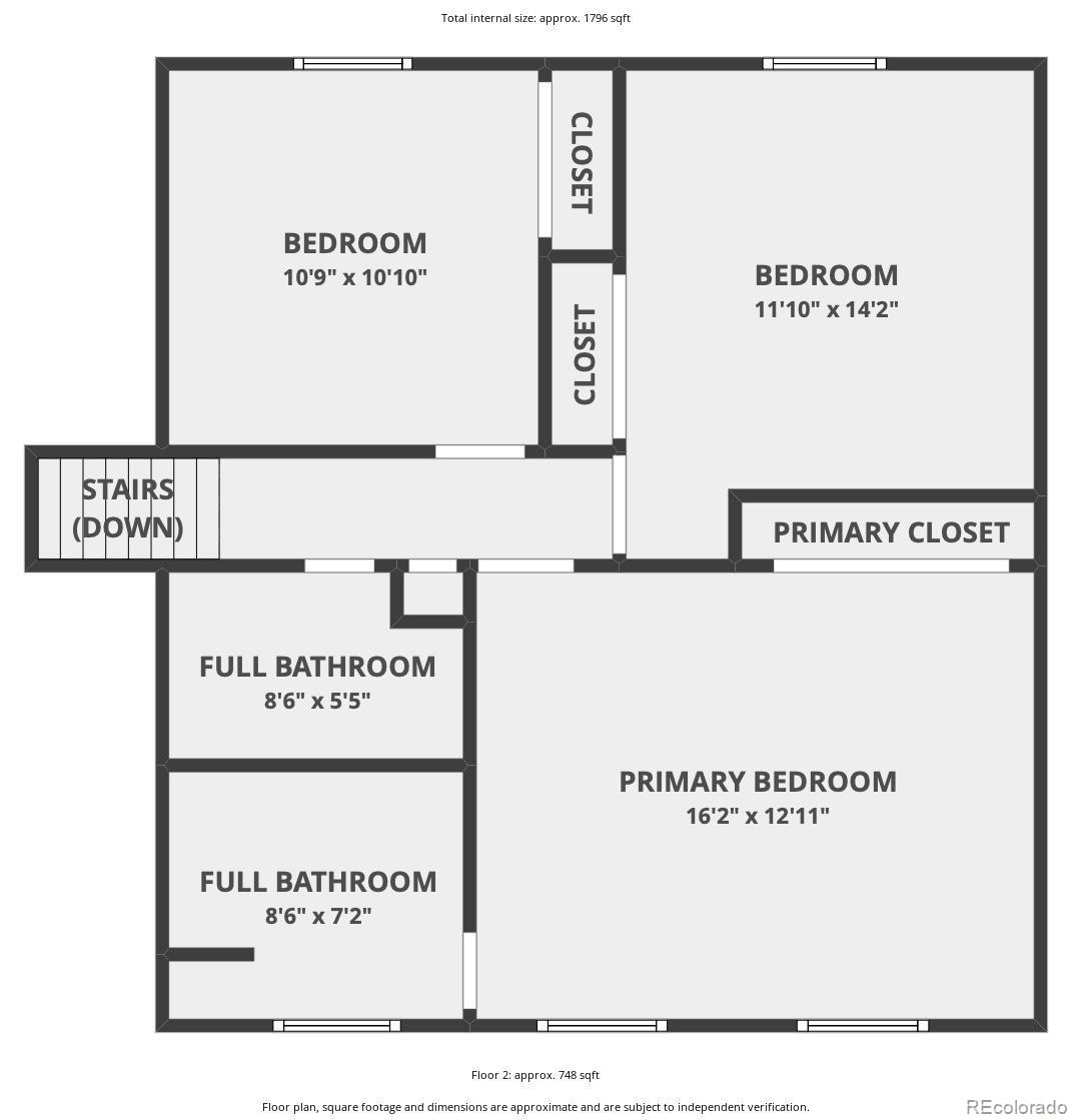 4935 South Routt Street Littleton, CO 80127 - Photo 28 of 30 Gallery Image 28