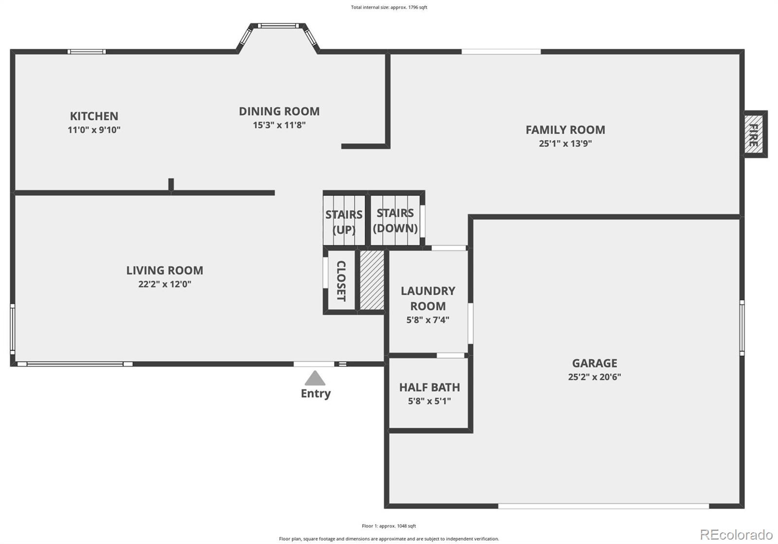 4935 South Routt Street Littleton, CO 80127 - Photo 29 of 30 Gallery Image 29