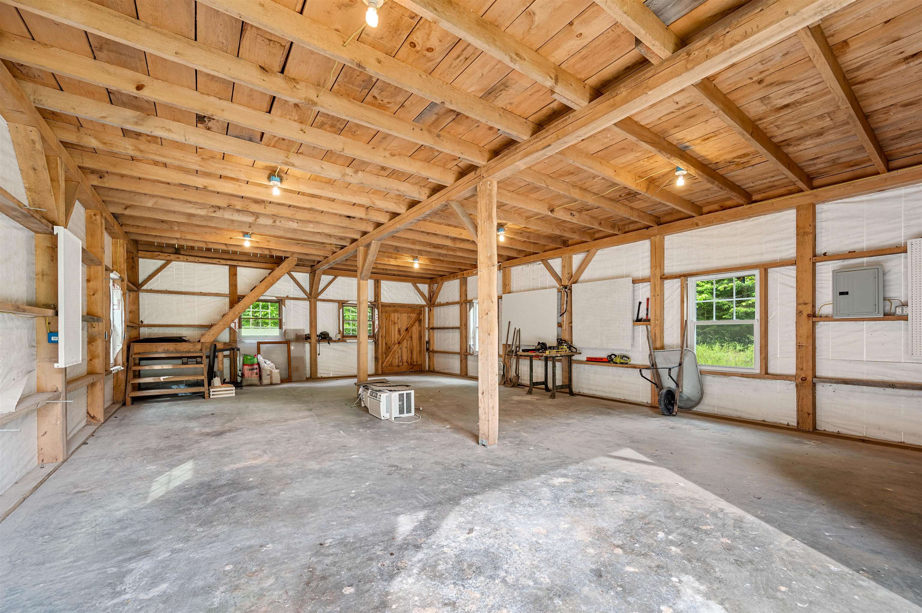 187 Hardwood Mountain Road Marshfield, VT 05667 - Photo 46 of 52