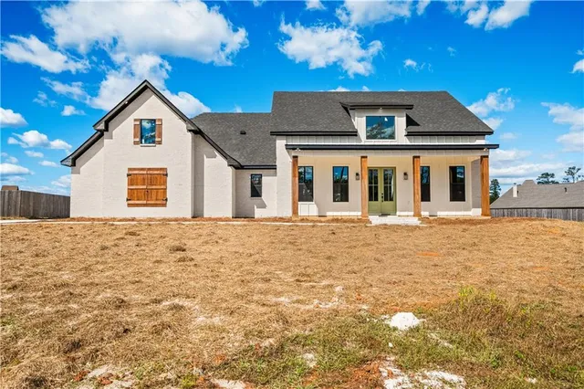 $515,000 | 3309 Kisatchie Circle, Woodworth, LA 71485