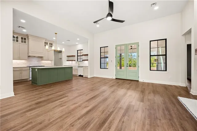 $515,000 | 3309 Kisatchie Circle, Woodworth, LA 71485