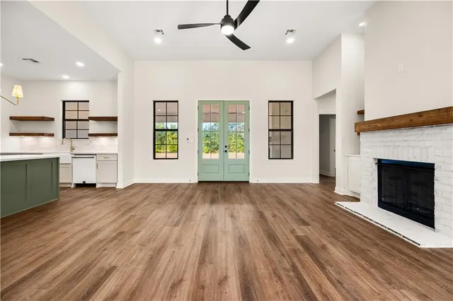 $515,000 | 3309 Kisatchie Circle, Woodworth, LA 71485