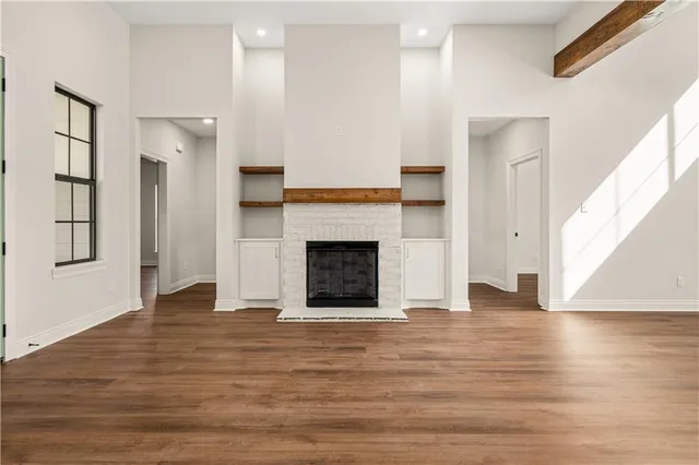 $515,000 | 3309 Kisatchie Circle, Woodworth, LA 71485