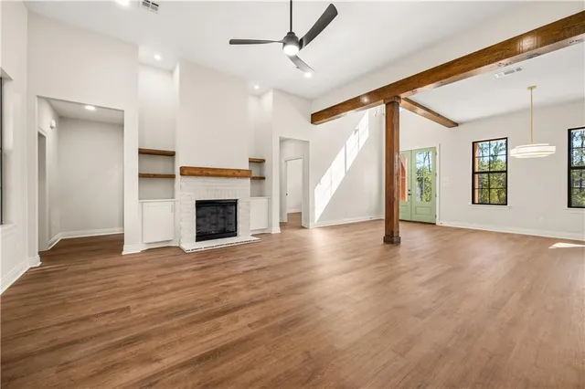 $515,000 | 3309 Kisatchie Circle, Woodworth, LA 71485